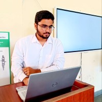 Shivam Jangid