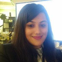 Pooja Shah