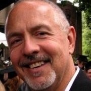 Gary Ford