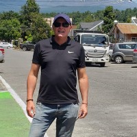 Joel Itamar de Oliveira