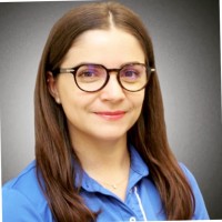 Kate Nikitina, Ei