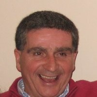 Tony Rodia
