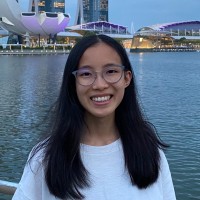 Elise Yi Xin T.