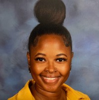 Ameerah Mcnair