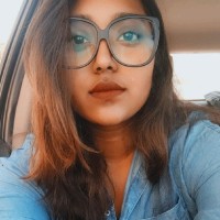 Meghana Krishnamurthy