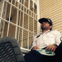 Mohammad Reza Mansouri