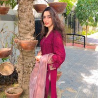 Oushna Farrukh