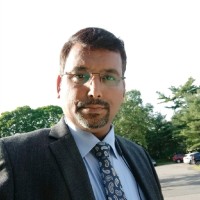 Shailesh Gohad