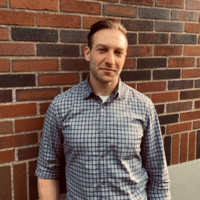 Eric Lewy, Dscp-Cp