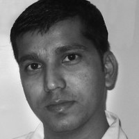 Santosh Lambe
