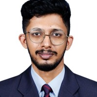 Arjun Prakash