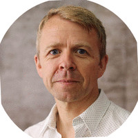 Simon Bradley