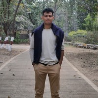 Dhruv Deore