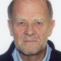 Rolf Dagborn