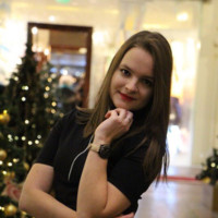 Anastasiya Goeva