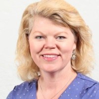 Heidi Hunter