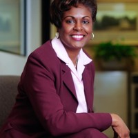 Angeleen Harris