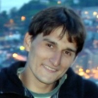 Anton Nakonechny