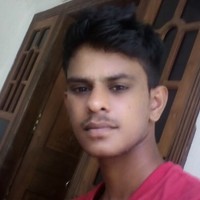 Arjun Chinto