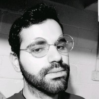 Peter Araujo Roche
