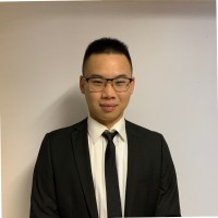 Andrew Huynh