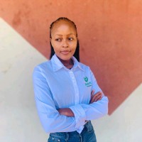 Larona Reginah Mabeo
