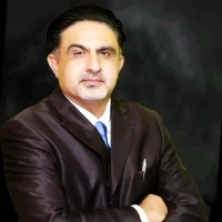 Saqib Shabbir
