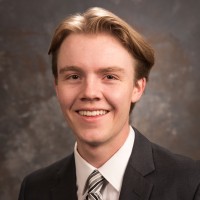 Colter Anderson