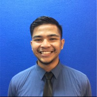 Muhammad Hafizuddin