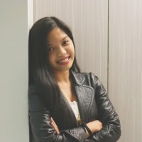 Trisha Alexis De Leon