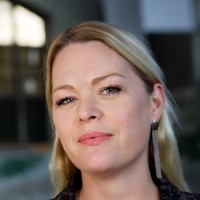 Anne Katrine Heje Larsen