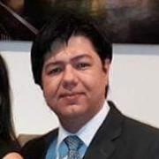 Jurandir Camargo Junior