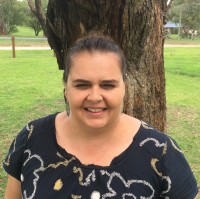 Amanda Watts
