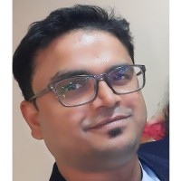 Saurabh Gupta