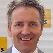 Stephen Ayles
