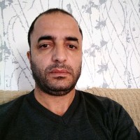 Cherarak Ali