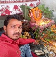 Ashish Kumar Maurya