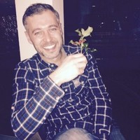 Rob Pryde
