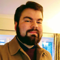 Andrew Rae