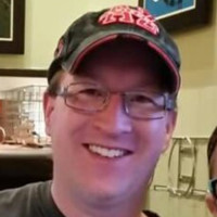 Ed Walish