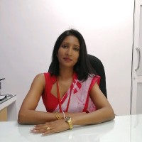Anuradha Dissanayake