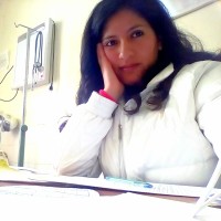 Bruna Tatiana Zuñiga Chambilla