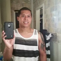 Joshua Ramirez