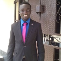 Moses Obomhense-K