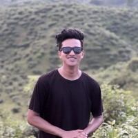 Imran Sayadat