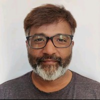 Anand Vedpathak