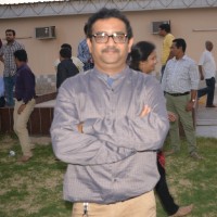 Amish Thakore