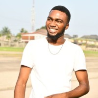 Isaac Chukwuka