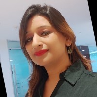 Sunita Pant