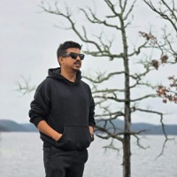 Bipin Ghimire
